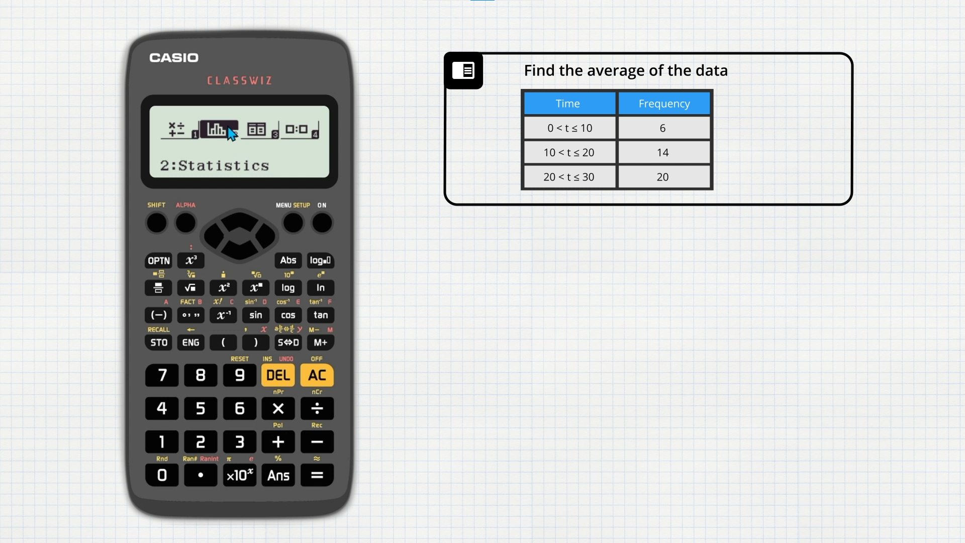 Kinky Statistics Made Easy with T-Statistic Calculator