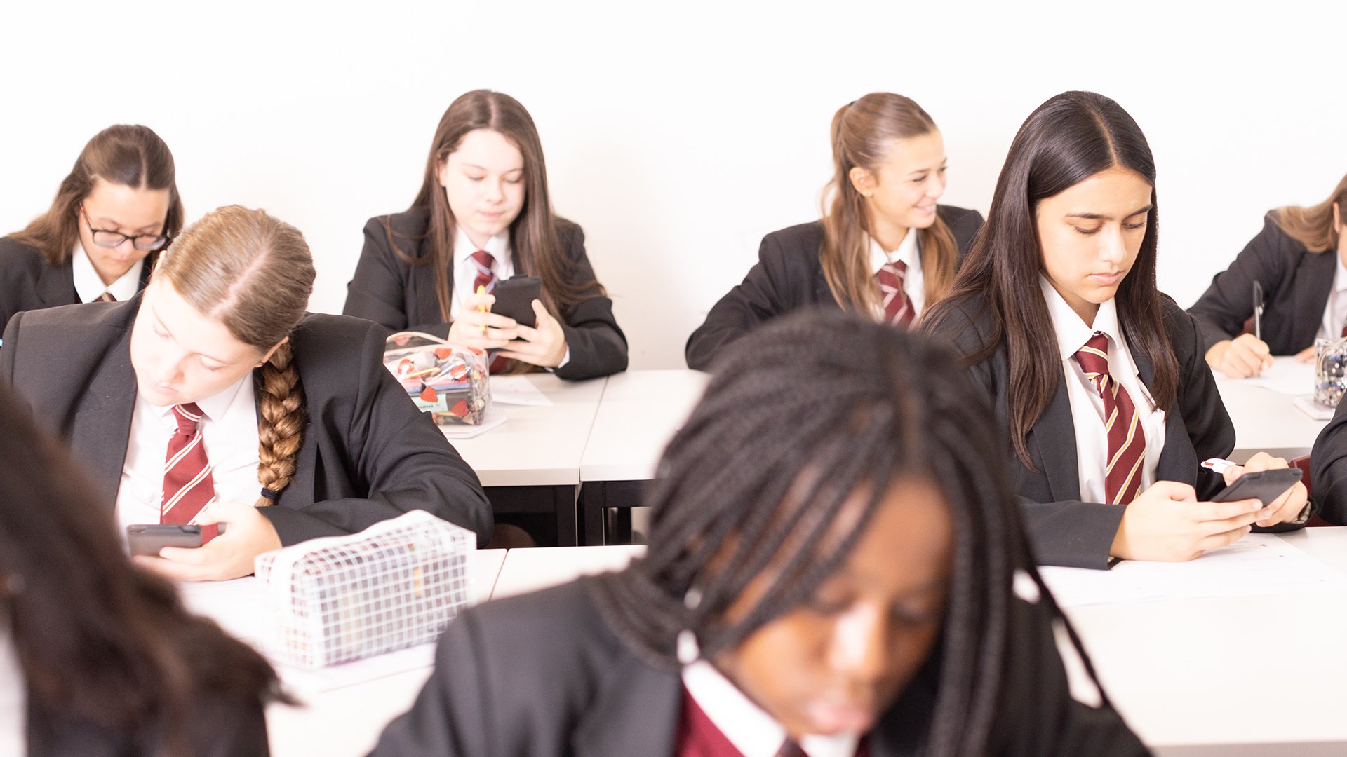 Maths leader explores why calculators should be used more Casio