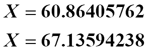 Module 5: Statistics-Normal Distribution