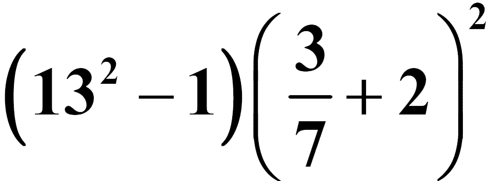 Further calculations on the Casio fx-CG50