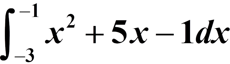 Run Matrix Integration