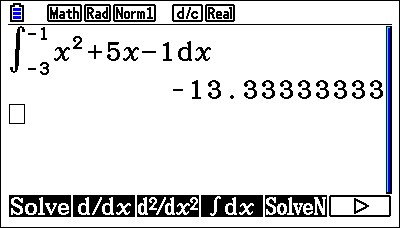 Run Matrix Integration