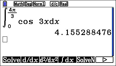 Run Matrix Integration