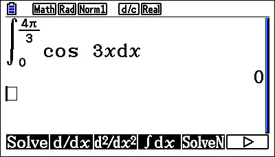 Run Matrix Integration