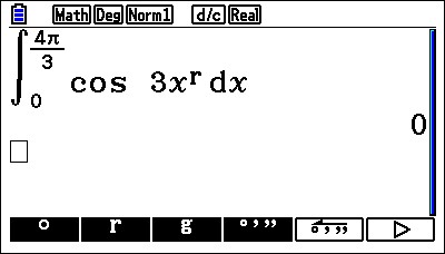 Run Matrix Integration