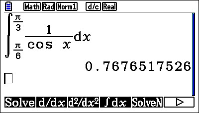 Run Matrix Integration