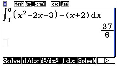 Run Matrix Integration 