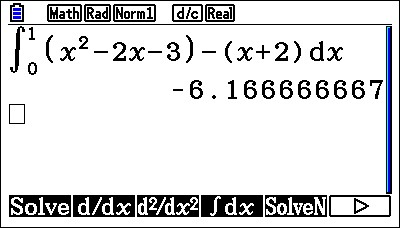 Run Matrix Integration