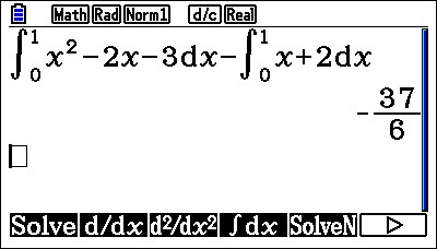 Run Matrix Integration