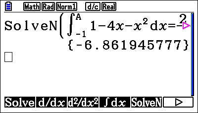 Run Matrix Integration