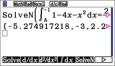 Run Matrix Integration