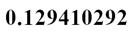 Statistics-Binomial Distribution