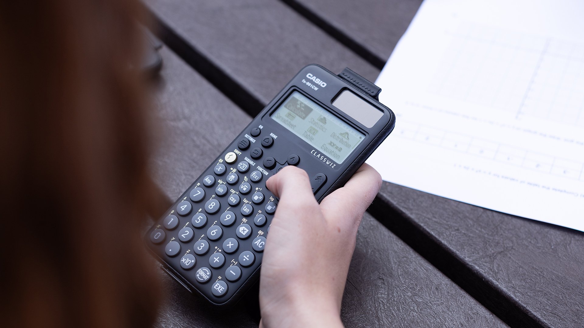 New ClassWiz features and how to use them in your lessons - Casio ...