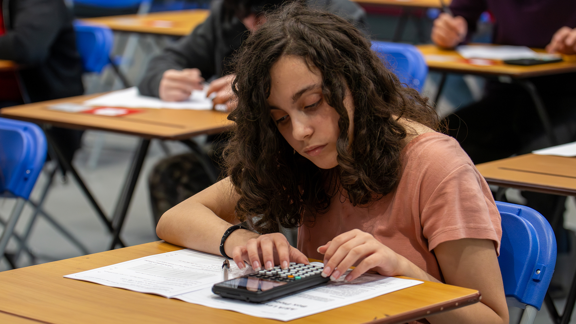 A-level maths past papers: a guide to reliable sources - Casio Calculators