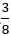 Fraction