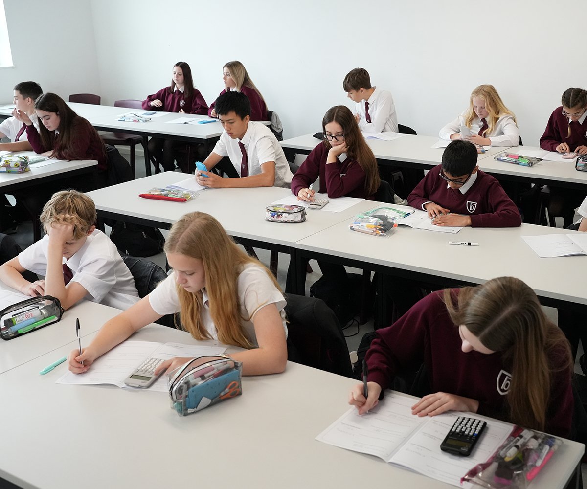 Casio ClassWiz+ scientific calculators