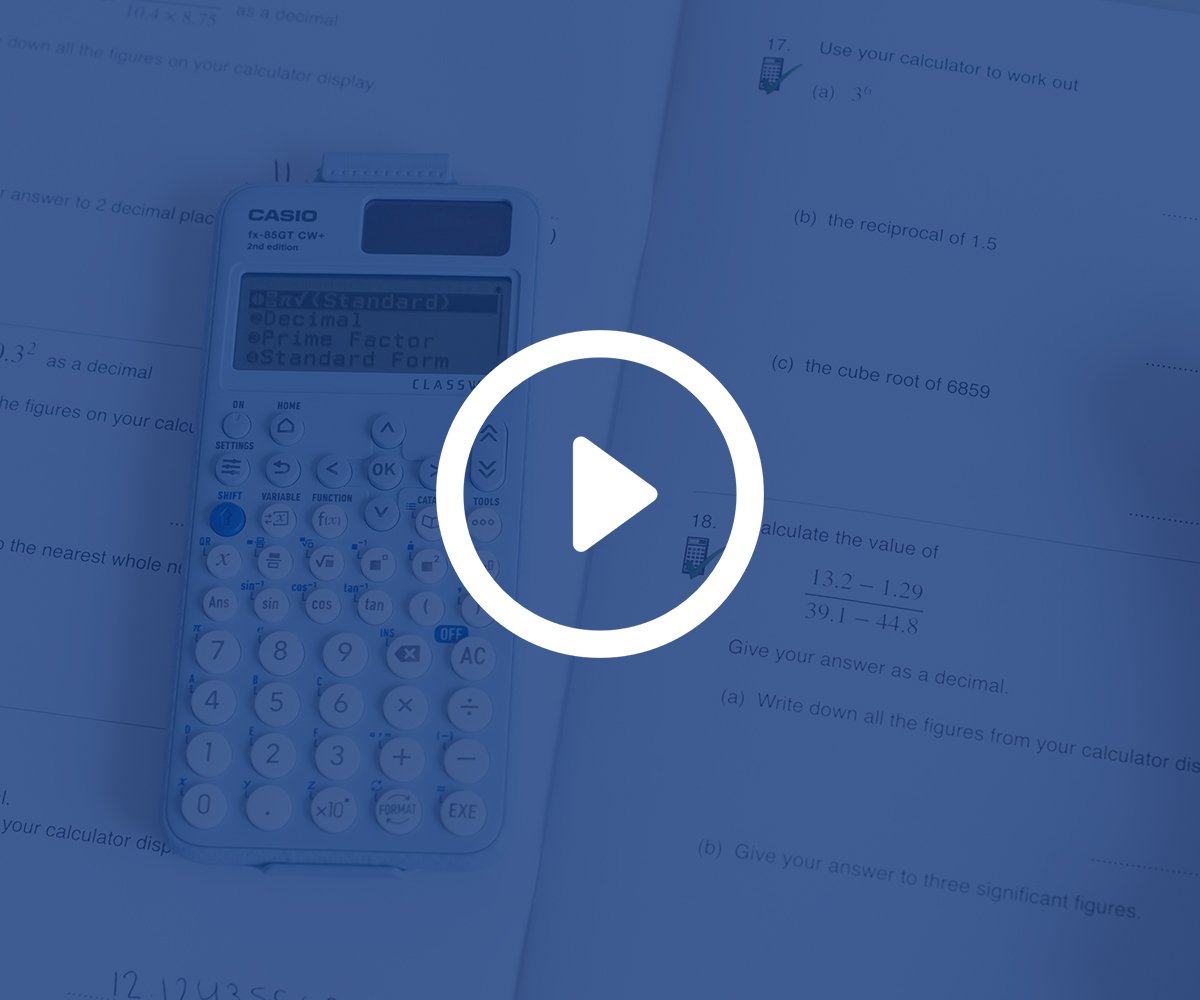 Introducing ClassWiz+