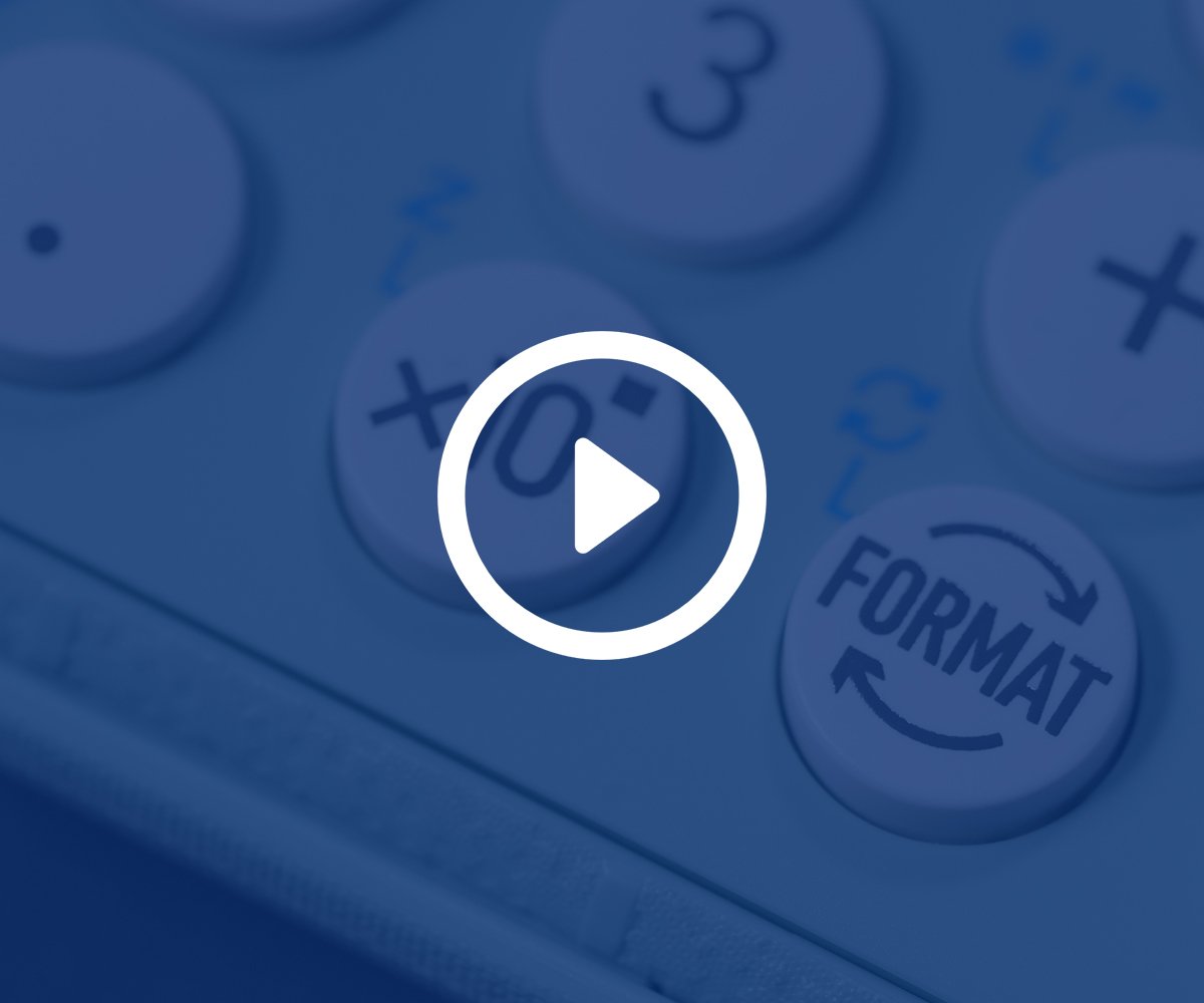 Introducing ClassWiz+