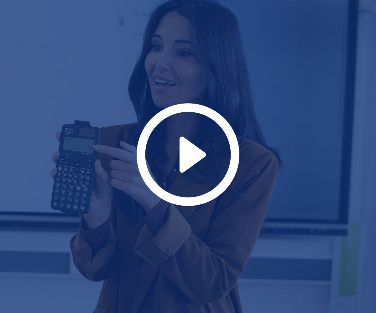 Introducing ClassWiz+