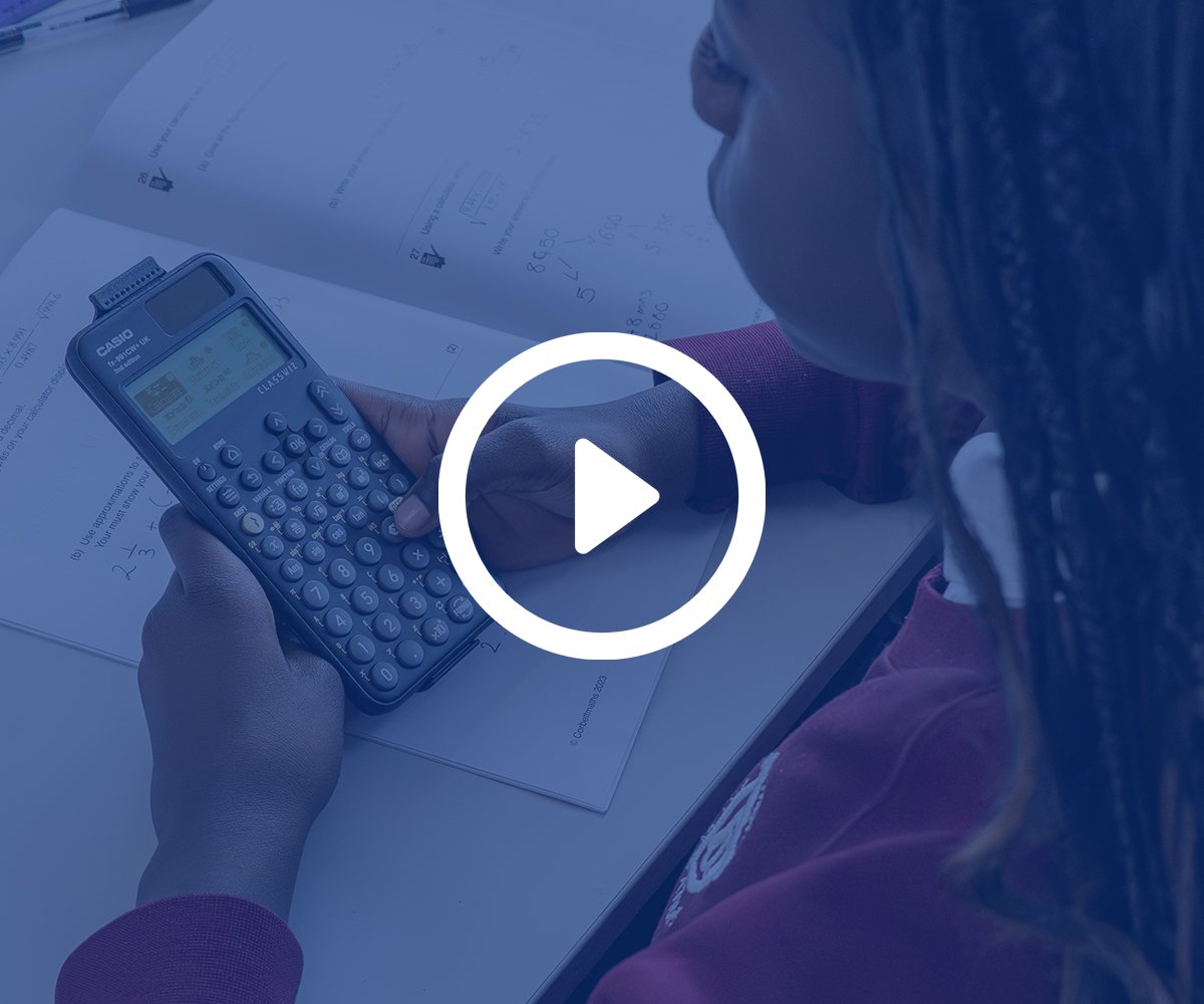 Introducing ClassWiz+