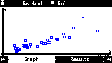 2-Variable Statistics