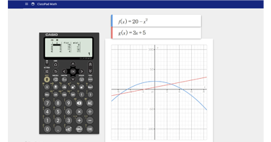 Casio ClassPad