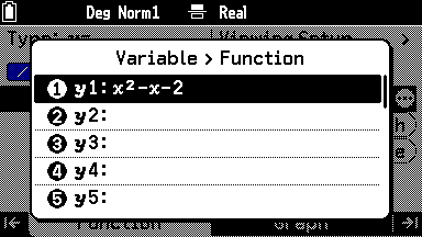 Functions