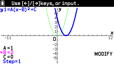 Manipulating Functions