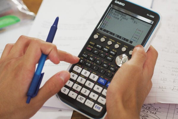 Casio scientific calculator a level new arrivals