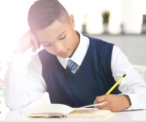 Student