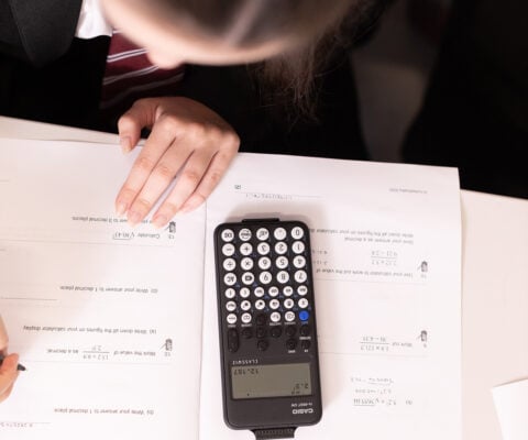 Casio ClassWiz