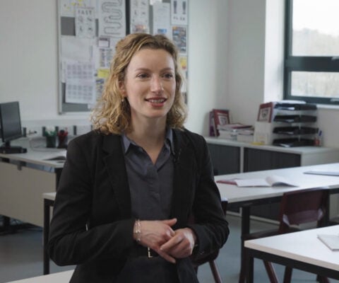 Teachers views on the Casio fx-CG100