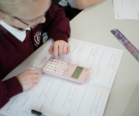Casio ClassWiz+ scientific calculators