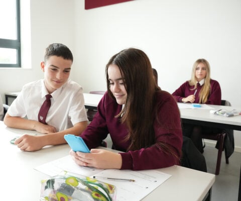 Casio ClassWiz+ scientific calculators