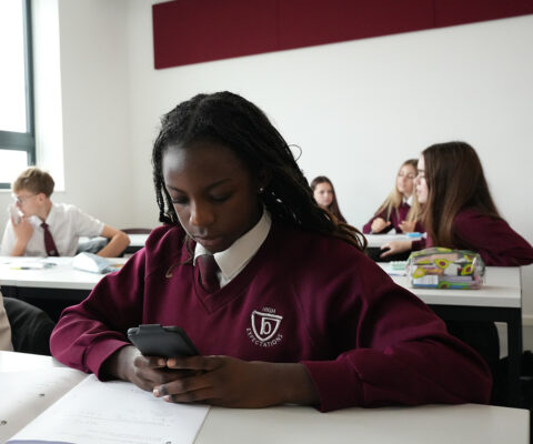 Casio ClassWiz+ scientific calculators