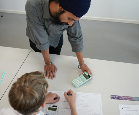 Casio ClassWiz+ scientific calculators