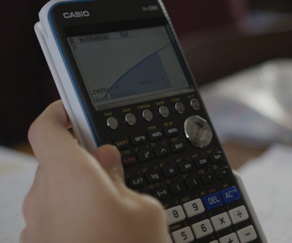 Casio fx cg50 outlet calculator