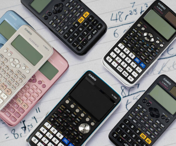 Casio graphing calculator clearance comparison