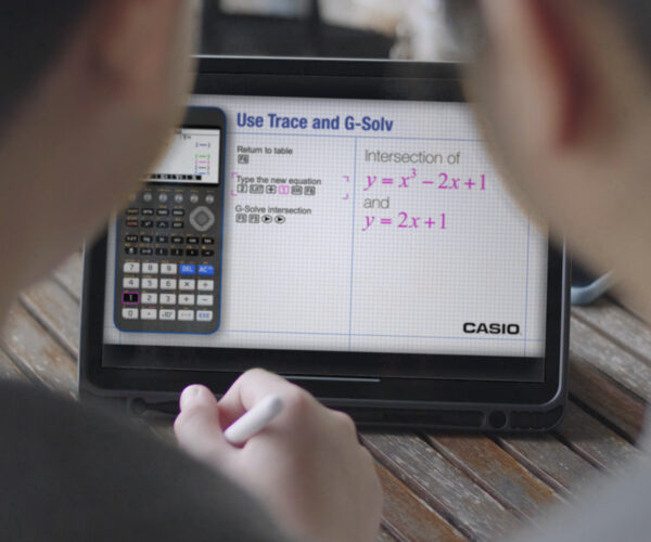 Emulator IT Support Casio Calculators