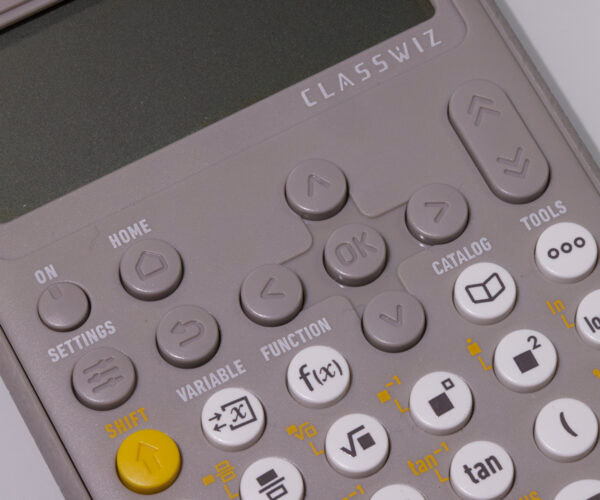 New ClassWiz. Boost Your Curiosity. - Casio Calculators